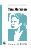 Toni Morrison