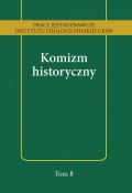 Komizm historyczny