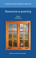 Słowianie w podróży Tom 2 Literatura