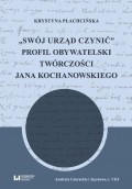 Swój urząd czynić