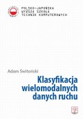 Klasyfikacja wielomodalnych danych ruchu