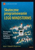 Skuteczne programowanie Lego Mindstorms