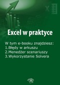 Excel w praktyce, wydanie maj 2016 r.
