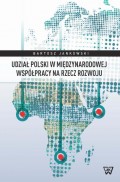 Udział Polski w międzynarodowej współpracy na rzecz rozwoju