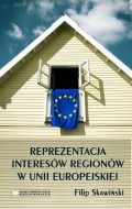 Reprezentacja Interesów Regionów w Unii Europejskiej