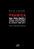 Prawica na polskiej scenie politycznej w latach 1989-2011