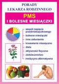 PMS i bolesne miesiączki