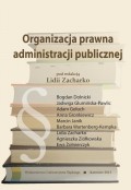 Organizacja prawna administracji publicznej