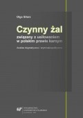 Czynny żal związany z usiłowaniem w polskim prawie karnym