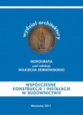 Współczesne konstrukcjie i instalacje w budownictwie