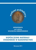 Współczesne materiały stosowane w budownictwie