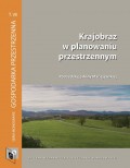 Krajobraz w planowaniu przestrzennym