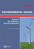 Environmental Issues. Angielski dla studentów ochrony środowiska