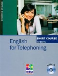 English for Telephoning + mp3 do pobrania