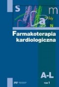 Farmakoterapia kardiologiczna,  t. 1  A-L