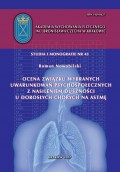 Ocena związku wybranych uwarunkowań psychospołecznych z nasileniem duszności u dorosłych chorych na astmę