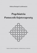 Psychiatria pomocnik fizjoterapeuty