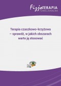 Terapia czaszkowo-krzyżowa – sprawdź, w jakich obszarach warto ją stosować