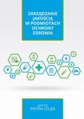 Zarządzanie jakością w podmiotach ochrony zdrowia