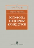 Socjologia problemów społecznych