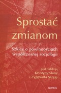 Sprostać zmianom