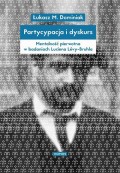 Partycypacja i dyskurs. Mentalność pierwotna w badaniach Luciena Lévy-Bruhla