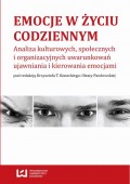 Emocje w życiu codziennym