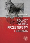 Polacy wobec przestępstw i karania