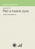 Płeć a trwanie życia