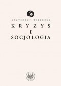 Kryzys i socjologia