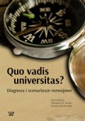 Quo vadis universitas?