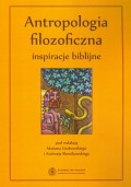 Antropologia filozoficzna - inspiracje biblijne