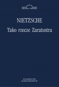 Tako rzecze Zaratustra