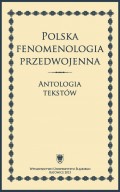 Polska fenomenologia przedwojenna