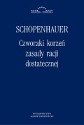 Czworaki korzeń zasady racji dostatecznej