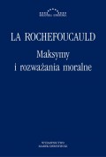 Maksymy i rozważania moralne