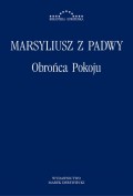 Obrońca pokoju