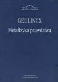 Metafizyka prawdziwa