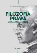 Filozofia prawa Immanuela Kanta