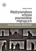 Międzynarodowa ochrona pracowników migrujących