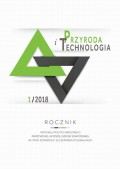 Przyroda i Technologia. Rocznik Wydziału Politechnicznego Państwowej Wyższej Szkoły Zawodowej im. prof. Edwarda F. Szczepanika w Suwałkach