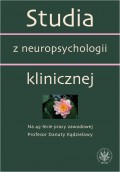 Studia z neuropsychologii klinicznej