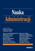 Nauka administracji