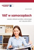 VAT w samorządach