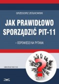 Jak prawidłowo sporządzić PIT-11 – odpowiedzi na pytania