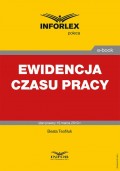 Ewidencja czasu pracy