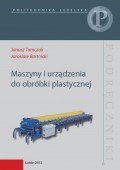 Maszyny i urządzenia do obróbki plastycznej