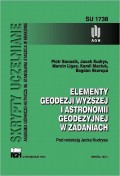 Elementy geodezji wyższej i astronomii geodezyjnej w zadaniach