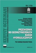 Przewodnik do geoinżynierskich badań hydraulicznych