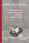 Mechatronika gąsienicowych robotów inspekcyjnych